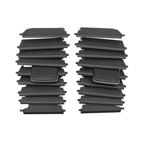 Palette de ventilation cassée sur W166 ? Rparez votre sortie d'air ML GL
