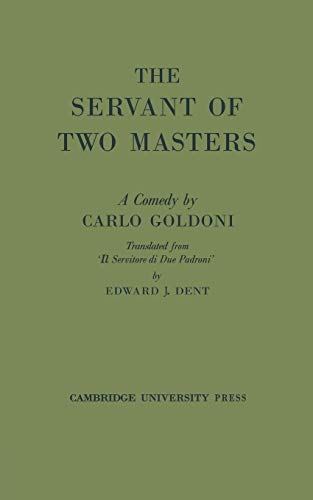 The Servant of Two Masters