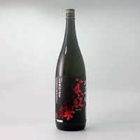 寒紅梅 純米吟醸 山田錦50% 1800ml