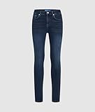 Jeans Karl Lagerfeld, Uomo, Denim Skinny, Gamba Skinny, Blu, 3230