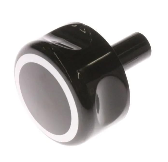FIGEVIDA Manopola Timer Microonde adatta per ELECTROLUX REX 4055084190