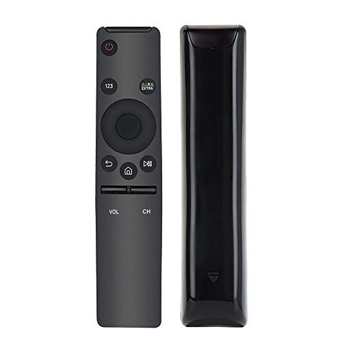 NEW BN59-01292A BN59-01266A Remote Replacement for Samsung 4K Smart Ultra HDTV TV UN75MU630D