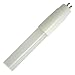TCP L25T5D5041K - 4 ft. T5 LED Tube - 3190 Lumens - 25.5 Watt - 4100 Kelvin Works with Electronic Ballasts - No Rewiring - Plug and Play - 120-277V