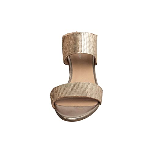 Antelope Women's Amelia Leather Slide Sandals4