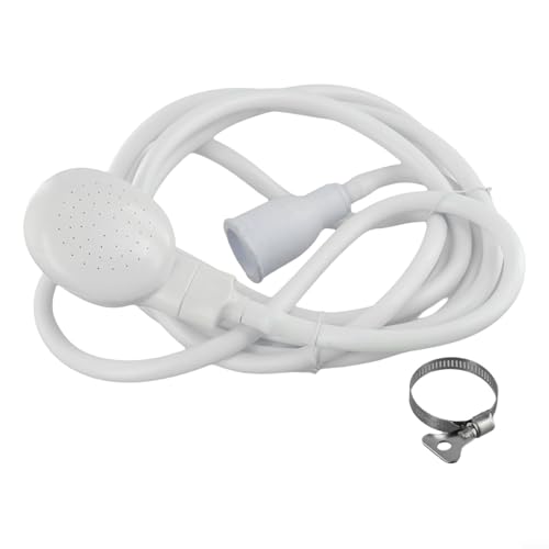 Adaptador de hule para lavabo 27 Imagen adicional