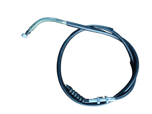 CLUTCH CABLE FOR HONDA SHINE/UNICORN/DEZZLER/ACHIVER-image-45