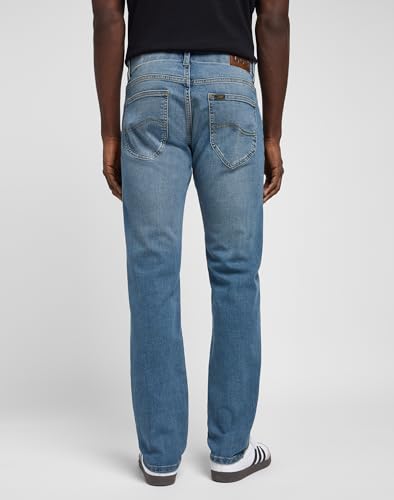 Lee Slim Fit MVP Lenny Size 31x32 - 3