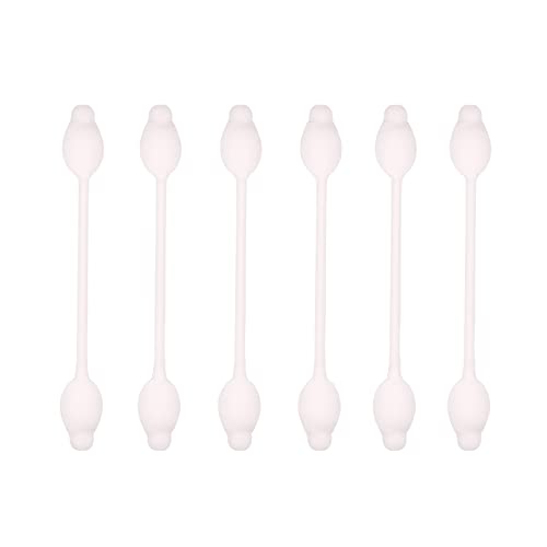 216pcs Baby Cotton Swab for Babies & Kids,Biodegradable Gentle Children Safety Cotton Buds,2 Packs of 108pcs