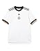 Produktbild adidas Jungen DFB H JSY Y T-shirt, weiß, 152/11-12 Jahre