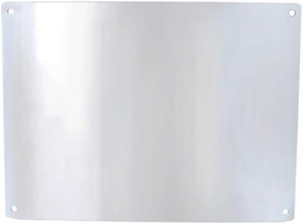 Technical Precision Replacement for Freightliner Cascadia 116 Year 2022 SS Blank Dash Panel