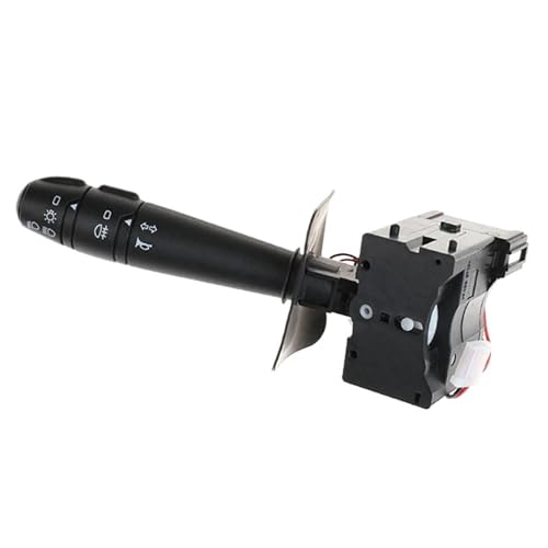 Indicateur de clignotant voiture Renault à contact renforcé | Commande direction 7701047254