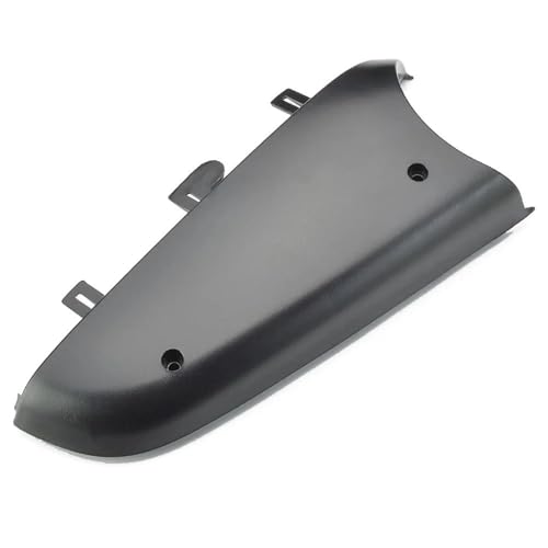 Coque de rétroviseur Transporter T5 droit en ABS haute résistance noire