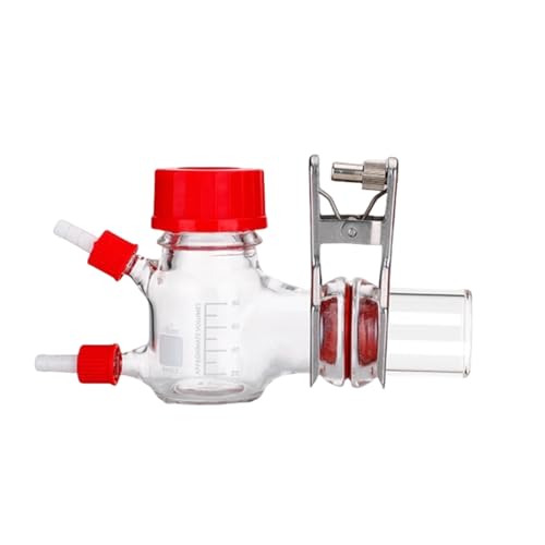 Single Chamber mfc Reactor photocatalytic Reactor Microbial Fuel Cell Reactor (100ml)