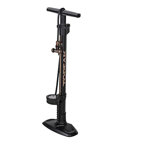 Topeak JoeBlow pompe haute pression avec manomètre précis pour vélo