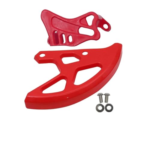 Lp[یJo[ Honda CR CRF 125R 250R 250X 450X 250RX 450RX 450L 2002-2022 oCNpAu[LfBXNیJo[ɓK(Red set)