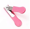 SBWC Nail Cutter, Large Pink Blue All Type Of Nail Sets Pack Of 1 gallery image