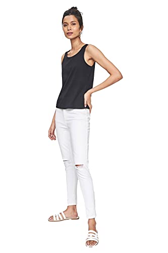 Image of AND Women's Regular Fit Blouse