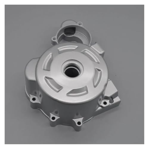 Couvercle moteur gauche CG résistant aux chocs pour quad