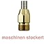 Kränzle Lanzenverlängerung 1000 mm (Griffschale) (M22)