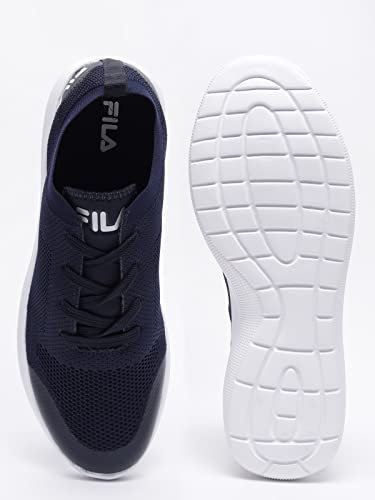 Image of Fila Mens Kyraa Sneaker