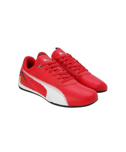 Image of Puma Unisex-Adult Ferrari Neo Cat 2.0 Sneaker