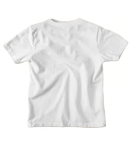 Image of PrintEasy� Spider ? Man Cotton Round Neck Half Sleeves Unisex Kids T-Shirt for Boys & Girls