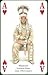 Native American Indian Tribes Standard Poker Playing Card Deck featuring