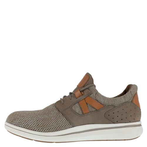 Image of Florsheim Adventure Steel Toe Oxford Men's Oxford