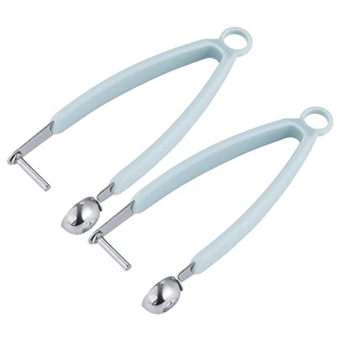 Cabilock Deshuesador De Cerezas Utensilios Cocina Removedor Núcleos Dátiles y Cerezas