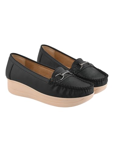Image of Shoetopia Women's White Sandals - Stylish Slingback Slip-On Bally || Bow Design, Comfortable Casual & Party Footwear