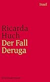  Der Fall Deruga: Kriminalroman (insel taschenbuch)