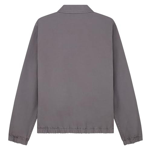 Paul Smith Ps Men's Unlined Coaches Jacket2