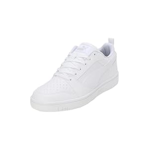 PUMA Unisex Rebound V6 Low Sneaker