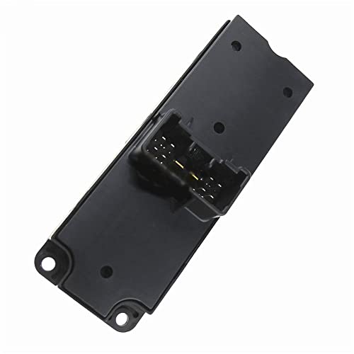 Interruptor de elevalunas eléctrico Mazda 6 mando principal UR93-66-350 4