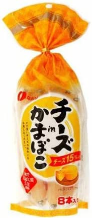 Amazon | なとり チーズinかまぼこ232g/ チーズinかまぼこ ピリ辛味