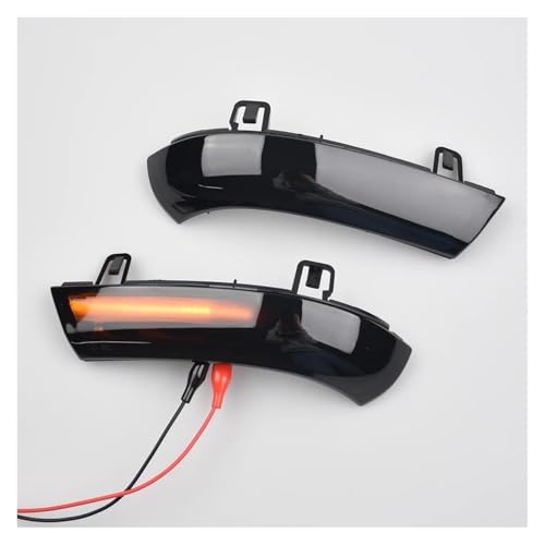 Clignotant dynamique LED pour Passat B6 Golf 5 et Jetta MK5 répétiteurs latéraux