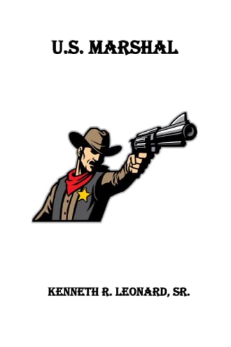 U.S. Marshal