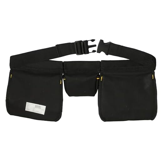 4. Cinto para Ferramentas - Stanley