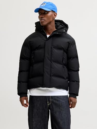 Vêtements Jack & Jones Jcofusion Puffer Jacket pour Homme - vue 3