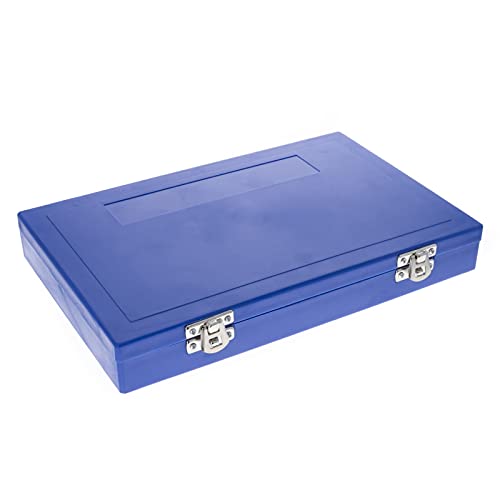 48-Piece Hobby Knife Set And Case #TOP5
