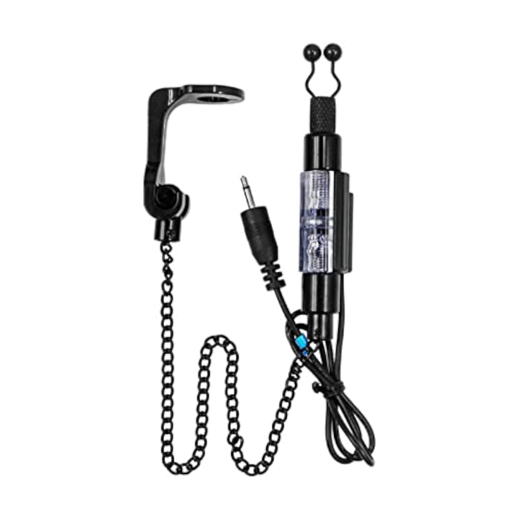 Fishing Swinger Chain Alert Bite Alarm Hanger