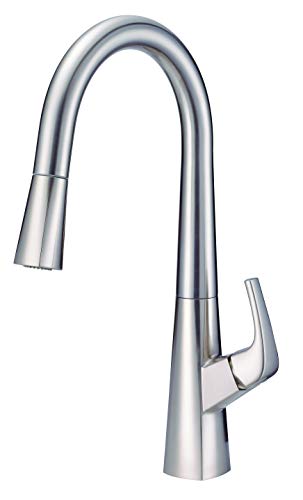 Danze D454418Ss Kitchen Faucet, Stainless Steel #TOP20