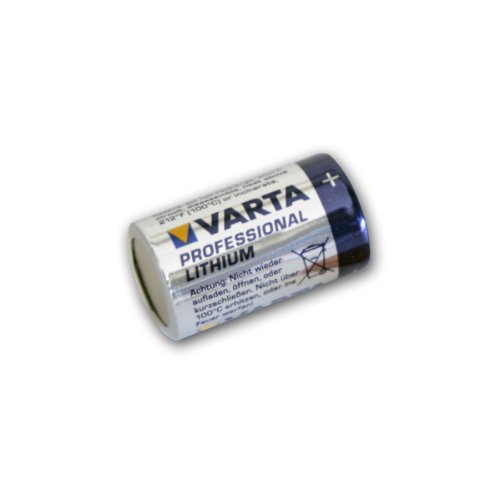 Preisvergleich Produktbild Varta CR2 Kamera Lithium-Batterie