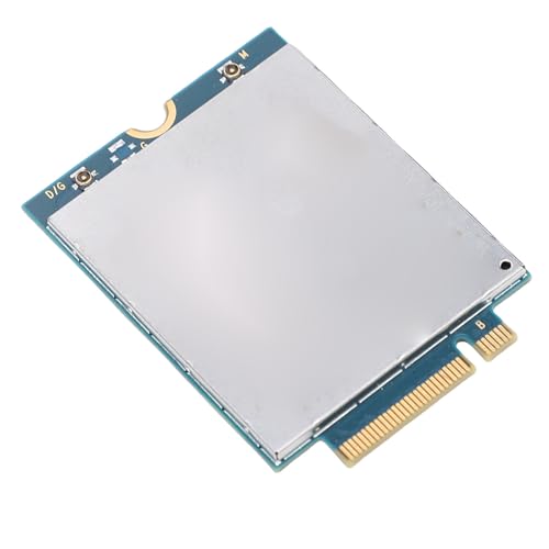 Module WWAN EM05-G M.2 4G pour Rester Connecté Partout sur ThinkPad P14s Gen 4