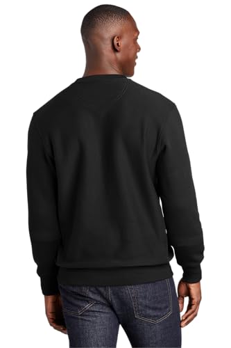 SPORT-TEK Unisex Super Heavyweight Crewneck Sweatshirt3