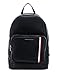 Produktbild Tommy Hilfiger Fine Leather Backpack Black