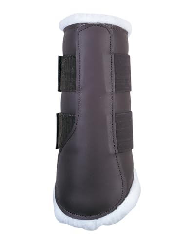 Dover Pro Sport Boots - Brown , Xl