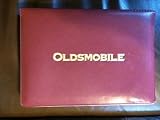  1994 Oldsmobile Cutlass Ciera Owners Manual