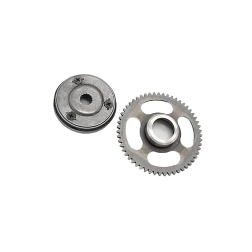 Embrayage de démarreur de moto YFM125 50M-15524-00 pour Riva XC125