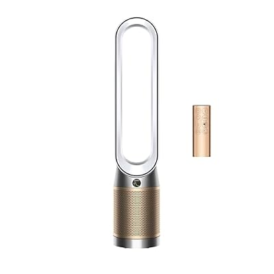 Dyson Purifier Cool PC2 De-NOx